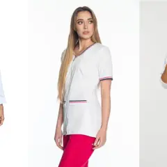 Fartuch laboratoryjny: Jaki wybrać? Poradnik eksperta Zuzanny Zając