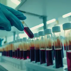 Ceny badań krwi: Prywatnie czy NFZ? Oszczędzaj na diagnostyce