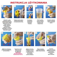 Jak prawidłowo przechowywać mocz? Instrukcja dla pewnych wyników
