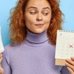 Brak miesiączki po 40: Menopauza czy inna przyczyna?