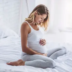 Waga dziecka w 31. tyg. ciąży: Rozwój, objawy, porady ekspertki