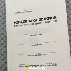 Jak wyglądają badania sanepidowskie? Uzyskaj orzeczenie krok po kroku