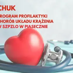 CHUK i FH: Jakie badania ratują serce? Pełny przewodnik