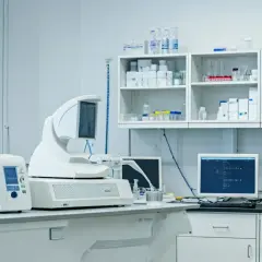 Ile zarabia pracownik laboratorium? Dane, specjalizacje, przyszłość