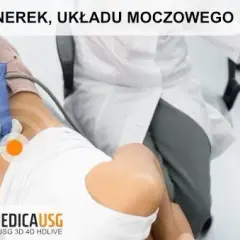 Badanie nerek u urologa: Przewodnik krok po kroku. Bez stresu!