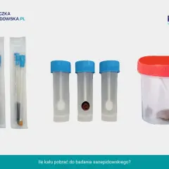 Ile kału do badania? Pobierz próbkę jak ekspert i uniknij błędów!