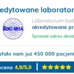 Laboratorium akredytowane: gwarancja wiarygodności? Sprawdź, co musisz wiedzieć!