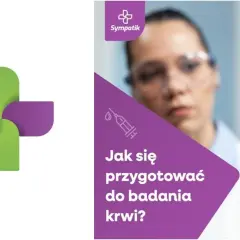 Badania krwi w sobotę? Sprawdź, jak to łatwo zaplanować!