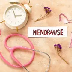 Menopauza po 40.: objawy, testy i pewna diagnoza. Co dalej?