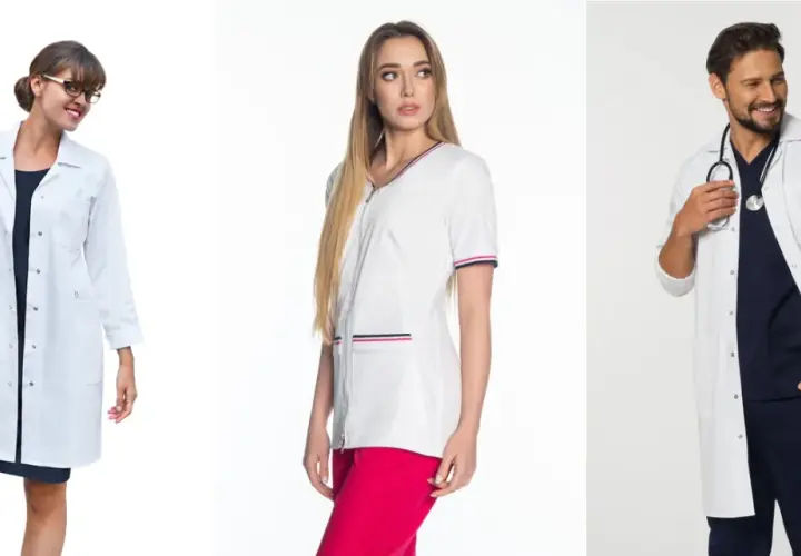 Fartuch laboratoryjny: Jaki wybrać? Poradnik eksperta Zuzanny Zając