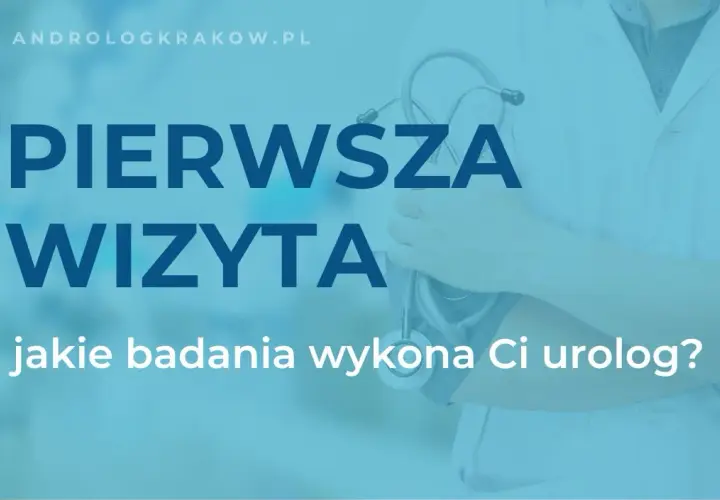 Urolog na czczo? Kiedy tak, a kiedy nie? Pełny poradnik!