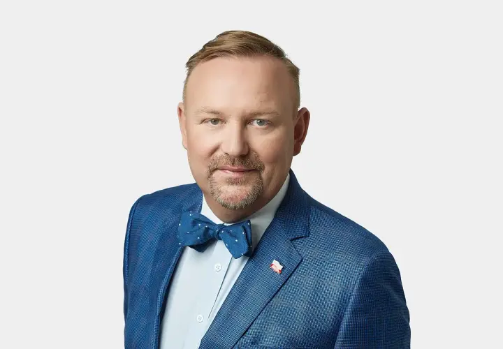 Urolog Prof. Piotr Radziszewski: Gdzie przyjmuje i co leczy?