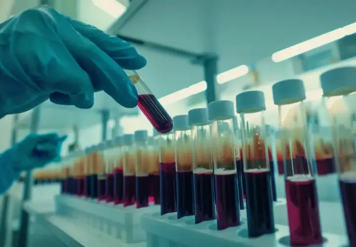 Ceny badań krwi: Prywatnie czy NFZ? Oszczędzaj na diagnostyce