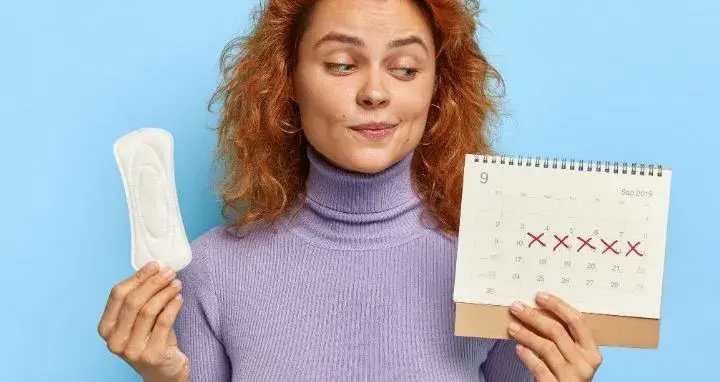 Brak miesiączki po 40: Menopauza czy inna przyczyna?