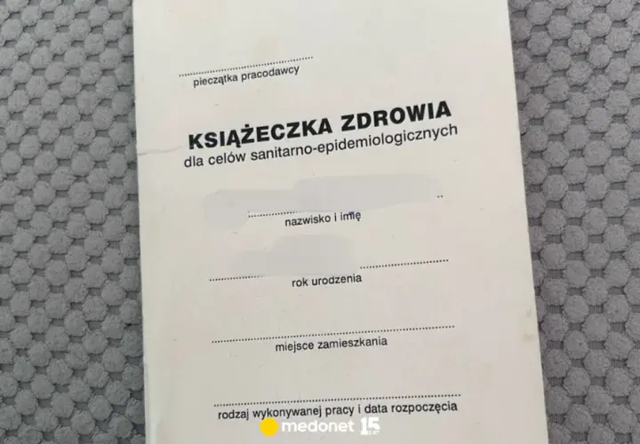 Jak wyglądają badania sanepidowskie? Uzyskaj orzeczenie krok po kroku