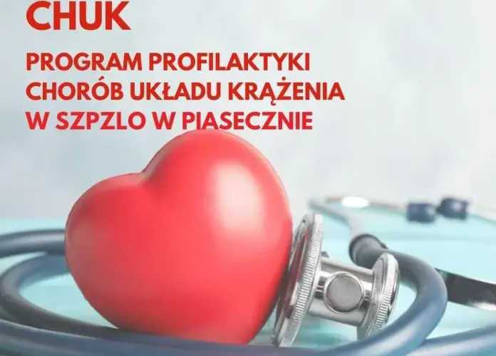 CHUK i FH: Jakie badania ratują serce? Pełny przewodnik