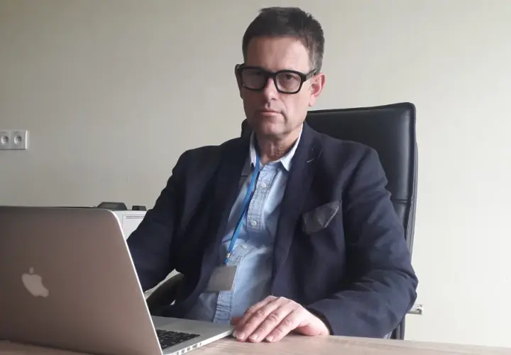 Wojciech Rogowski: Urolog Warszawa, Onkolog Słupsk? Rozwiej wątpliwości
