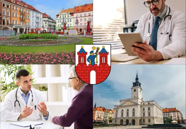Urolog Kalisz: Ceny (250-300 zł), NFZ (116 dni) i co dalej?
