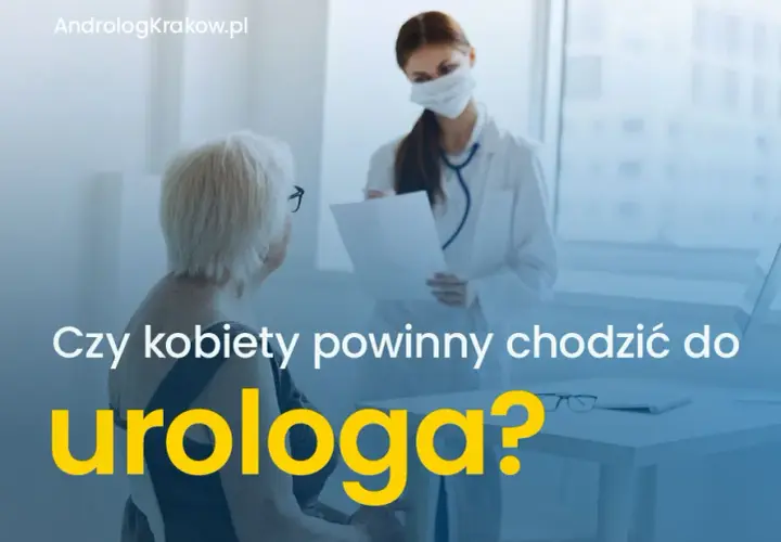 Urolog: Kiedy wizyta ratuje życie? Choroby i objawy do urologa