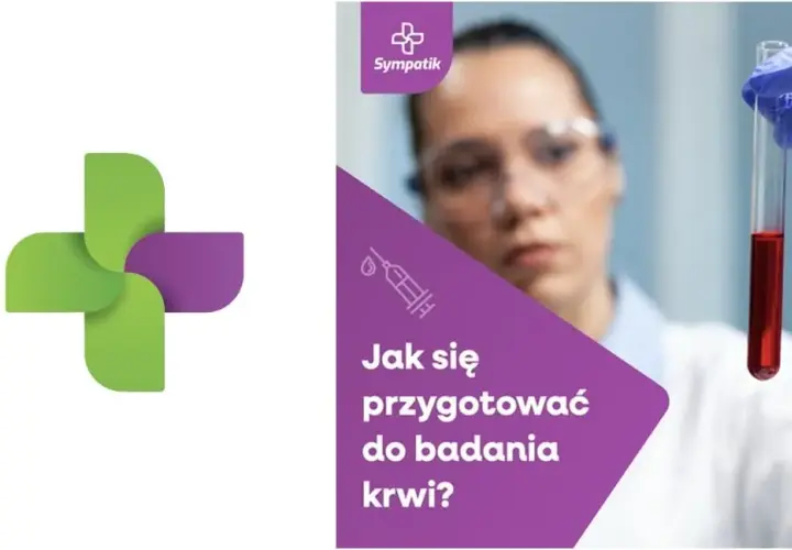 Badania krwi w sobotę? Sprawdź, jak to łatwo zaplanować!