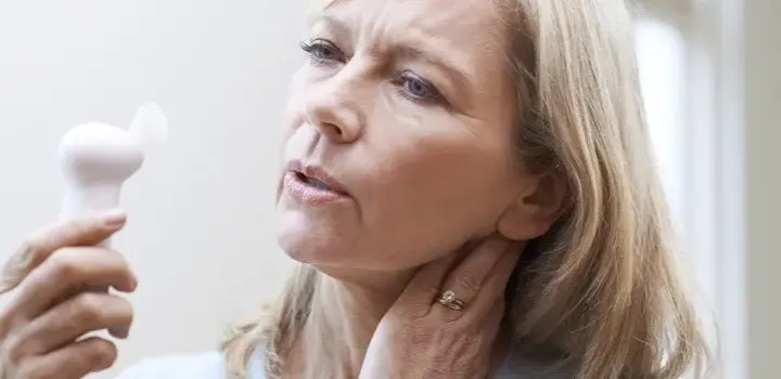 Co na uderzenia gorąca w menopauzie? Skuteczne sposoby i ulga!