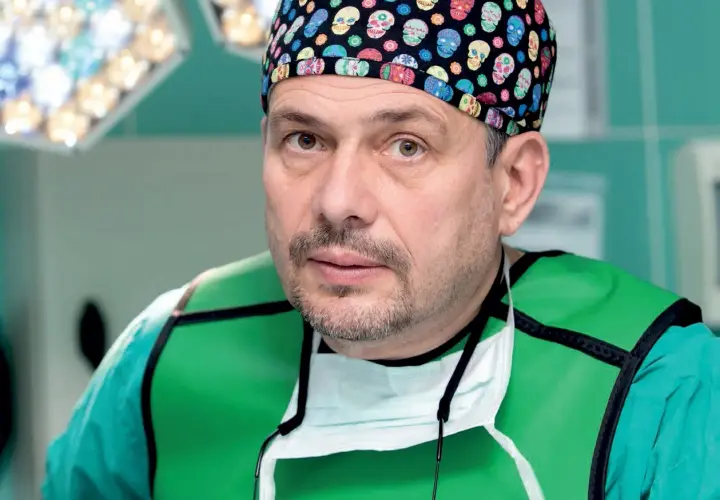 Dr Artur Antoniewicz urolog: Gdzie przyjmuje prywatnie i na NFZ?