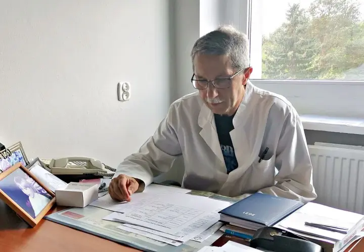 Urolog Wysocki: Warszawa, Łódź, Bydgoszcz, Poznań adresy, NFZ/prywatnie