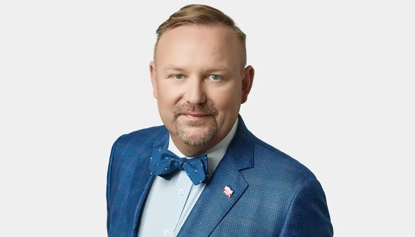 Urolog Prof. Piotr Radziszewski: Gdzie przyjmuje i co leczy?