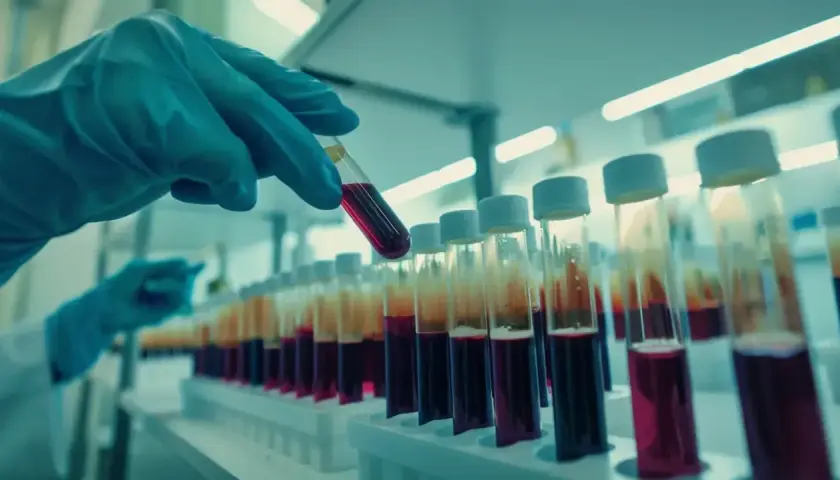 Ceny badań krwi: Prywatnie czy NFZ? Oszczędzaj na diagnostyce