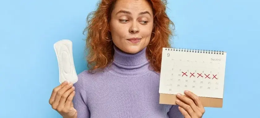 Brak miesiączki po 40: Menopauza czy inna przyczyna?
