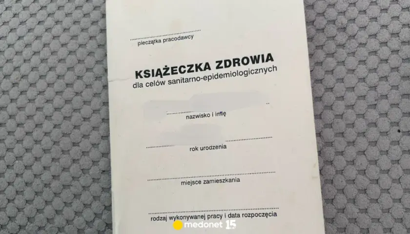Jak wyglądają badania sanepidowskie? Uzyskaj orzeczenie krok po kroku