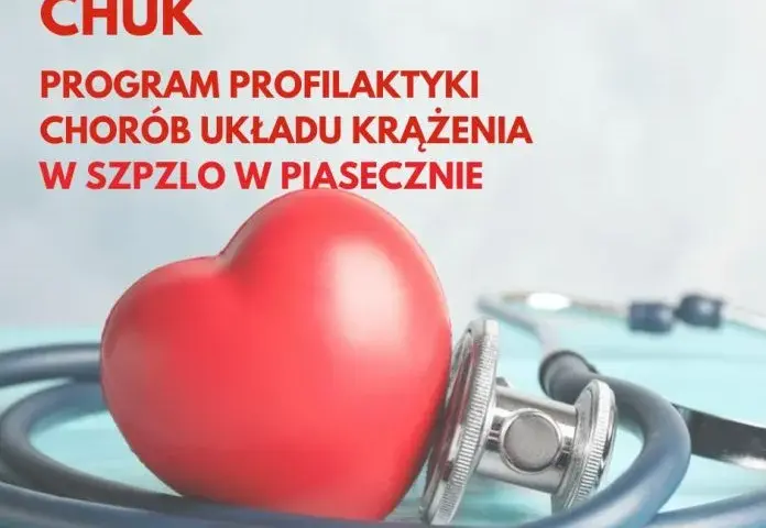CHUK i FH: Jakie badania ratują serce? Pełny przewodnik