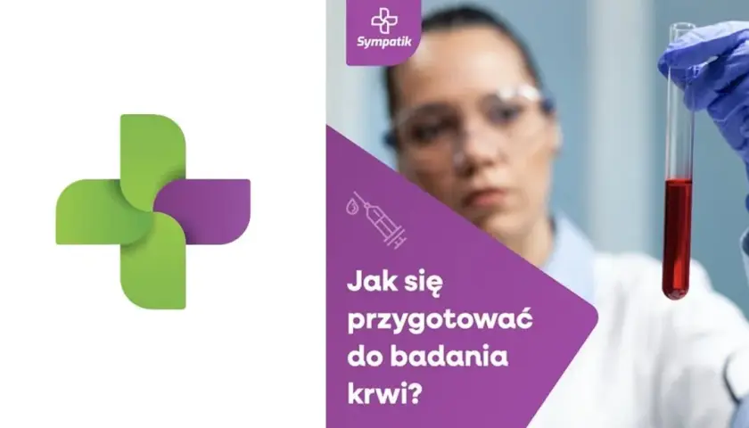 Badania krwi w sobotę? Sprawdź, jak to łatwo zaplanować!