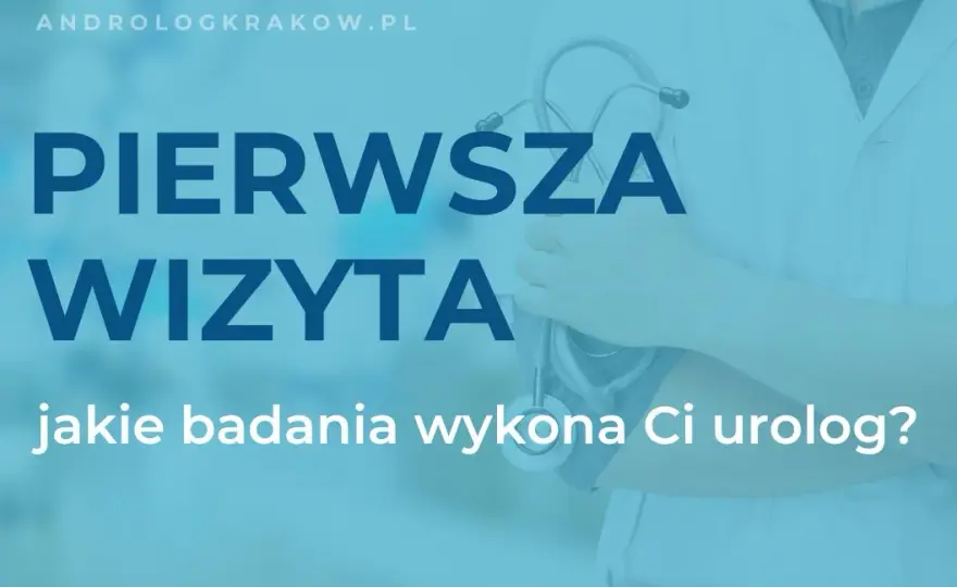 Urolog na czczo? Kiedy tak, a kiedy nie? Pełny poradnik!