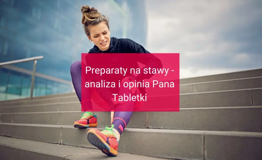 Artresan Efekt - Czy naprawdę działa? Prawda o suplementach na stawy