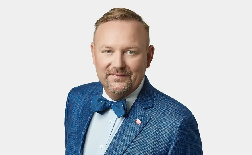 Urolog Prof. Piotr Radziszewski: Gdzie przyjmuje i co leczy?