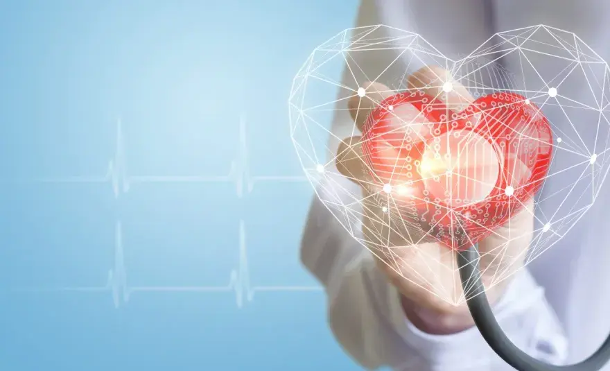 Laboratorium: Serce diagnostyki. Co to jest i jak dba o Twoje zdrowie?