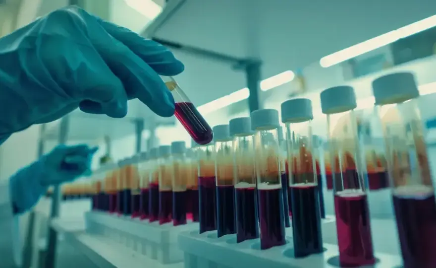 Ceny badań krwi: Prywatnie czy NFZ? Oszczędzaj na diagnostyce