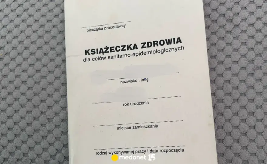 Jak wyglądają badania sanepidowskie? Uzyskaj orzeczenie krok po kroku