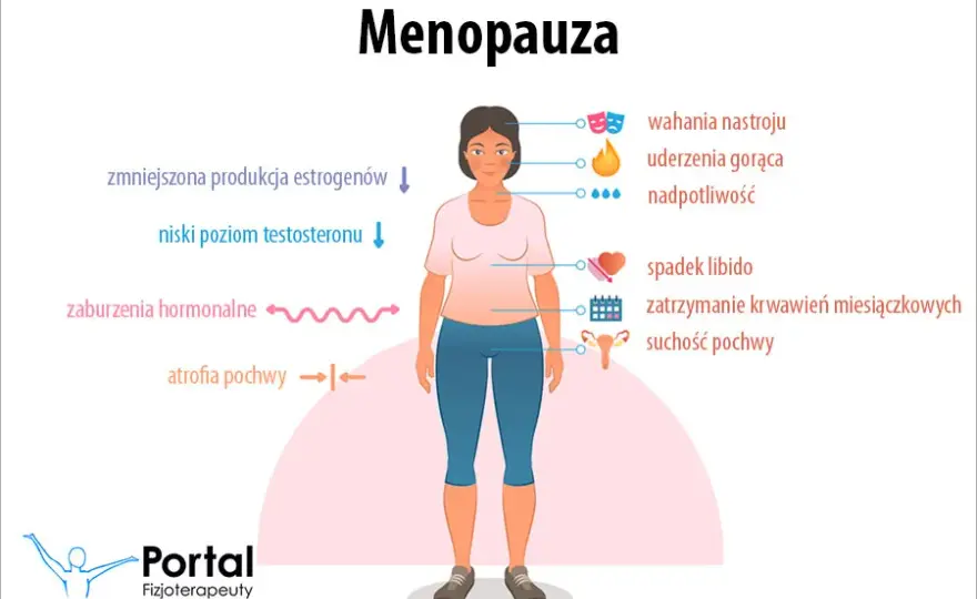 Menopauza: Co to jest i jak świadomie przejść przez zmiany?