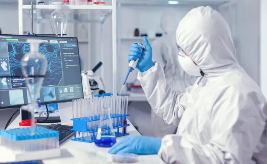 Diagnosta czy technik? Kto może pracować w laboratorium medycznym?