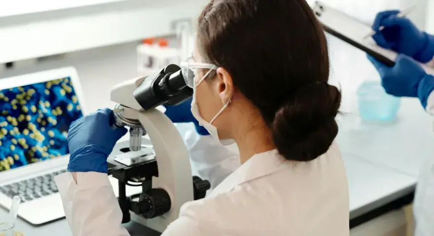 Gdzie zrobić badania? Wybierz najlepsze laboratorium diagnostyczne!