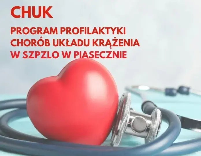 CHUK i FH: Jakie badania ratują serce? Pełny przewodnik