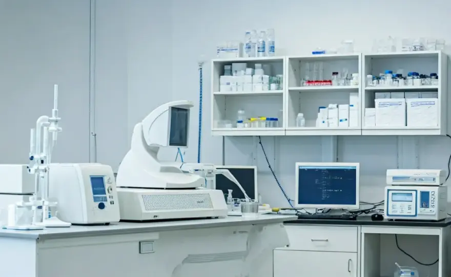 Ile zarabia pracownik laboratorium? Dane, specjalizacje, przyszłość