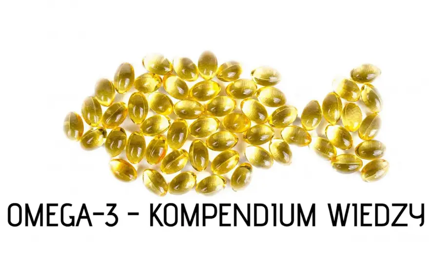 EPA - Co to jest? Różnice, dawkowanie i fakty o omega-3
