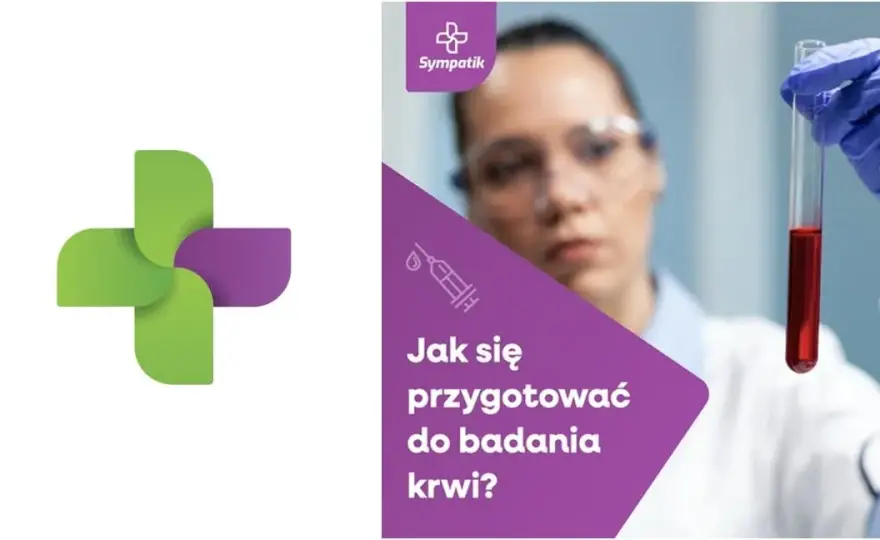 Badania krwi w sobotę? Sprawdź, jak to łatwo zaplanować!