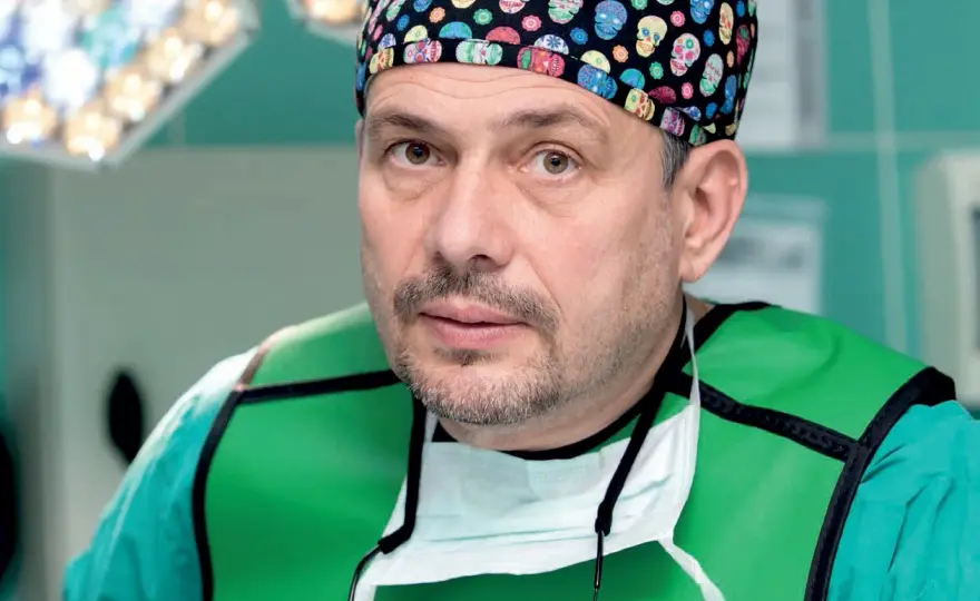 Dr Artur Antoniewicz urolog: Gdzie przyjmuje prywatnie i na NFZ?