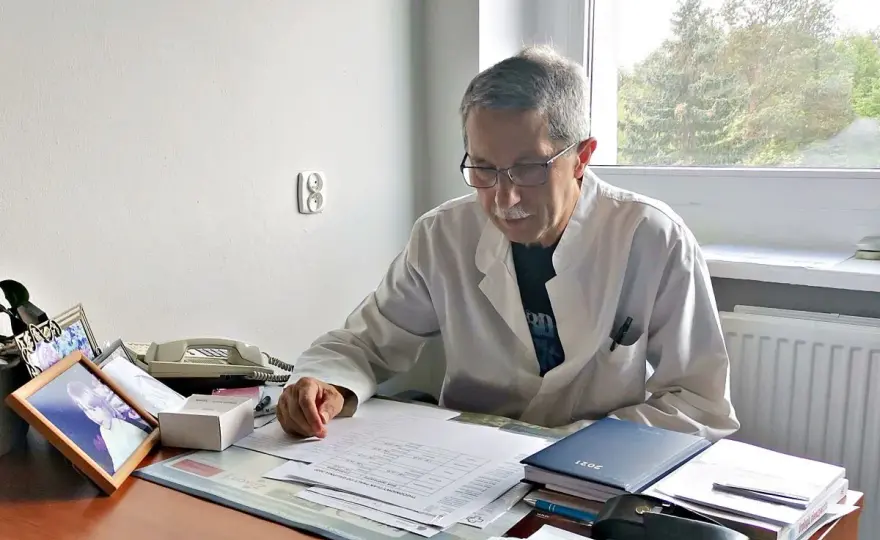 Urolog Wysocki: Warszawa, Łódź, Bydgoszcz, Poznań adresy, NFZ/prywatnie