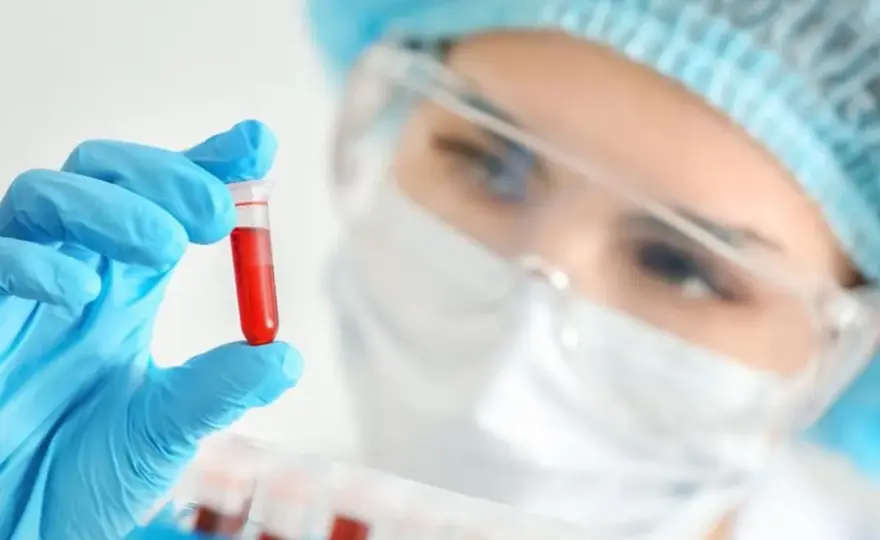 Laboratorium mikrobiologiczne: Co to jest i jaką pełni rolę?