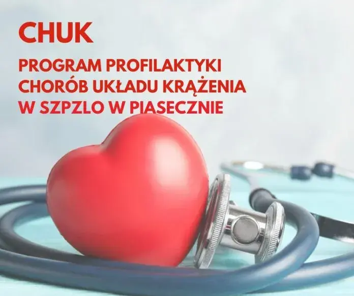 CHUK i FH: Jakie badania ratują serce? Pełny przewodnik